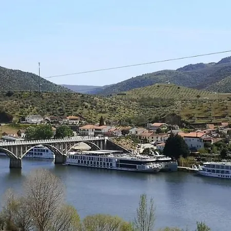 Quinta Da Ponte Country house Barca d'Alva