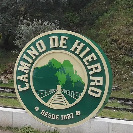 Hétvégi ház Quinta Da Ponte *