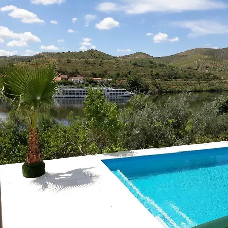 Gospodarstwo wiejskie Quinta Da Ponte