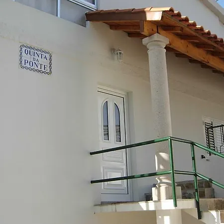 Quinta Da Ponte