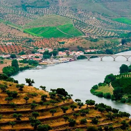 منزل ريفي Quinta Da Ponte *