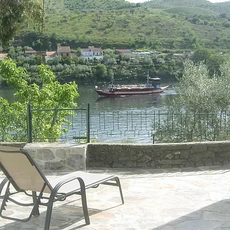 Quinta Da Ponte Barca d'Alva