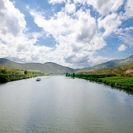 Casa de Campo Quinta Da Ponte *