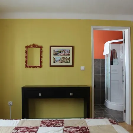 Quinta Da Ponte Barca d'Alva