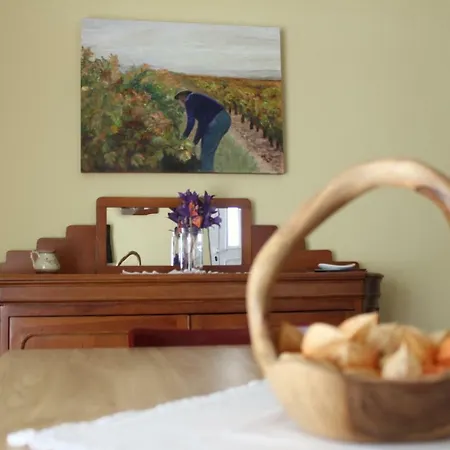 Quinta Da Ponte منزل ريفي