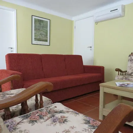 Quinta Da Ponte Country house Barca d'Alva