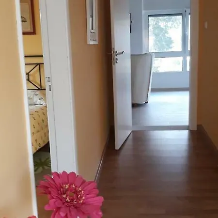 Quinta Da Ponte منزل ريفي *