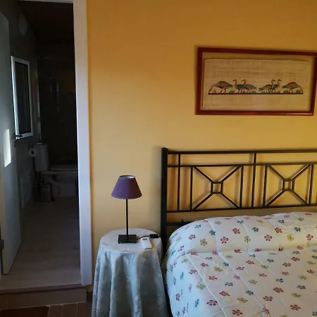 Quinta Da Ponte Casa de Campo Barca d'Alva