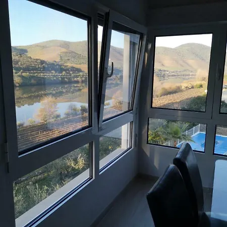 منزل ريفي Quinta Da Ponte *