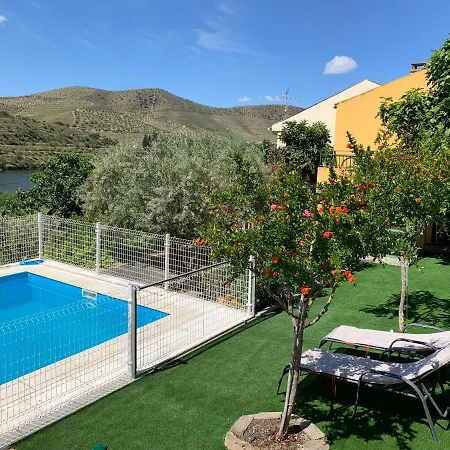 Quinta Da Ponte * Barca d'Alva
