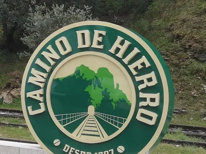 Casa de Campo Quinta Da Ponte *