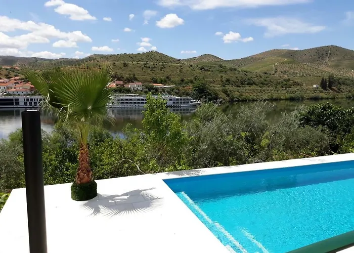 Casa de Campo Quinta Da Ponte