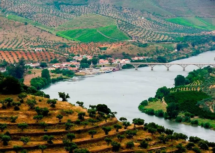 Casa de Campo Quinta Da Ponte *