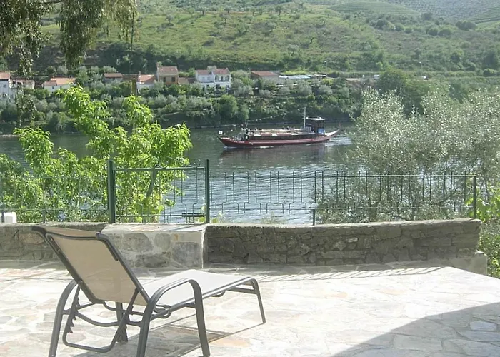 Quinta Da Ponte Barca d'Alva