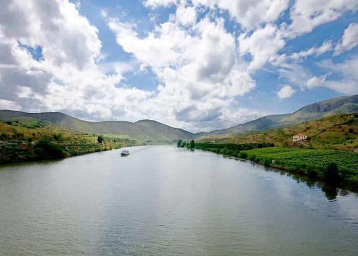 Gospodarstwo wiejskie Quinta Da Ponte *