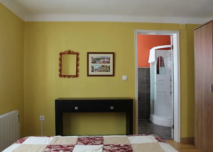 Quinta Da Ponte Barca d'Alva