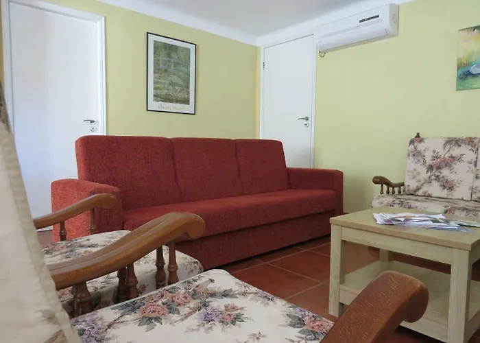 Quinta Da Ponte Gospodarstwo wiejskie Barca d'Alva