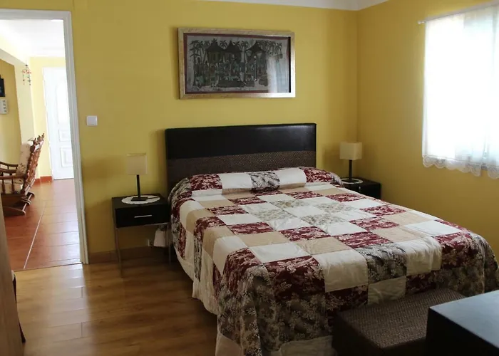 Quinta Da Ponte Casa de Campo *