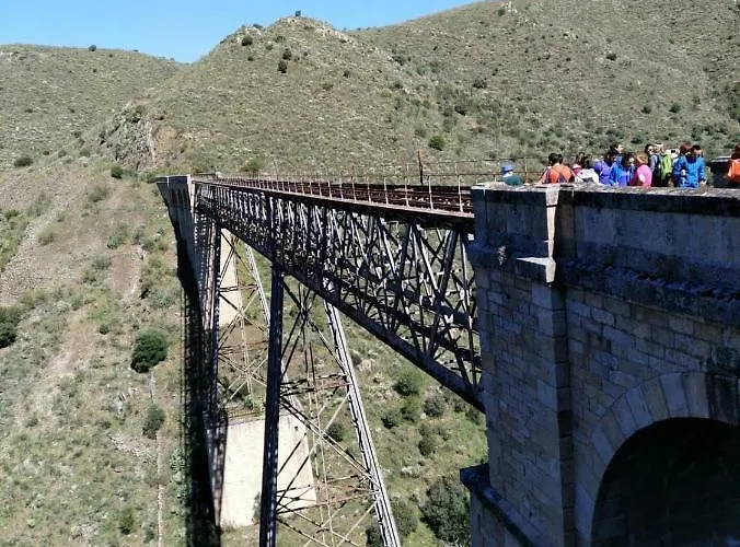 Gospodarstwo wiejskie Quinta Da Ponte *