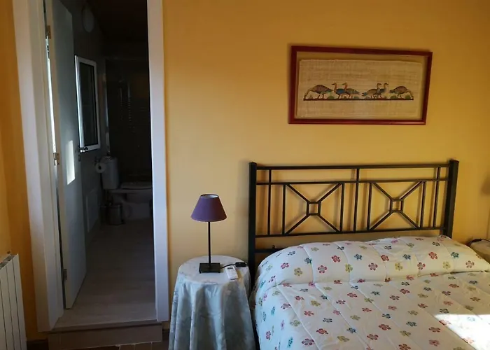 Quinta Da Ponte Casa de Campo Barca d'Alva