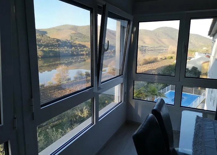 Gospodarstwo wiejskie Quinta Da Ponte *