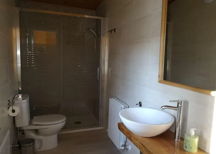 Quinta Da Ponte Casa de Campo *